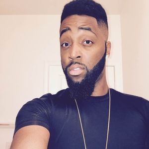 Meet your Posher, Terrence